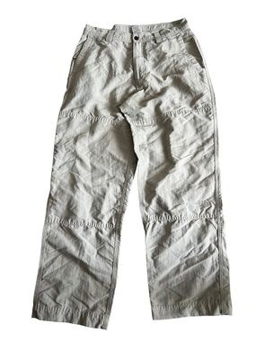 The North Face Hiking Pants Men's 32 Size (14)